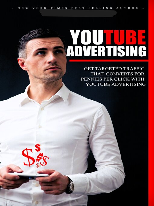 Title details for YOUTUBE ADVERTISING by AAFTAB AHMED - Available